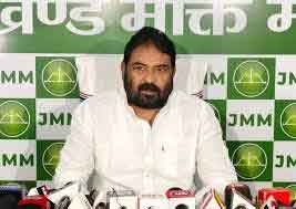 झामुमो का भाजपा पर हमला, झूठ और साजिश की राजनीति करने का लगाया आरोप