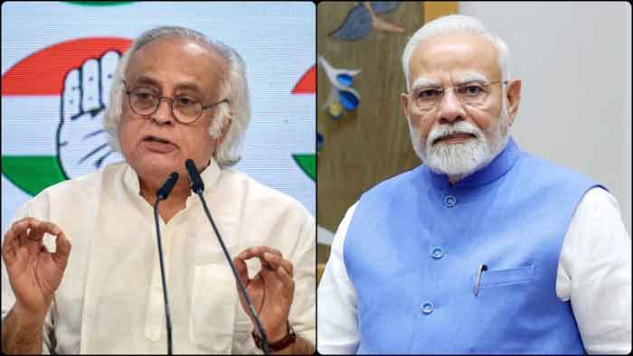 जी-20 शिखर सम्मेलन दक्षिण अफ्रीका में, ट्रंप नहीं जा रहे, कांग्रेस का तंज, तब तो स्वयंभू विश्वगुरु जरूर जायेंगे...