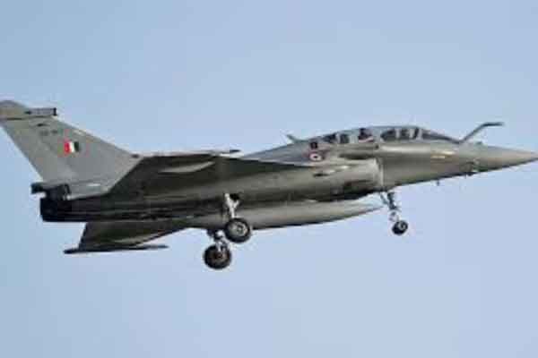 ऑपरेशन सिंदूर में पाकिस्तान ने भारत के कितने राफेल गिराये? कंपनी दसॉ एविएशन ने कहा,  एक भी नहीं