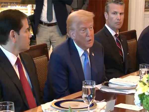 ट्रंप ने रेसिप्रोकल टैरिफ बढ़ाने की अंतिम तिथि एक अगस्त की, कहा, भारत के साथ ट्रेड डील जल्द