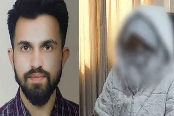 केजीएमयू :  शादी का झांसा देकर प्रताड़ित करने, धर्मांतरण का दबाव डालने का आरोपी डॉक्टर रमीज गिरफ्तार