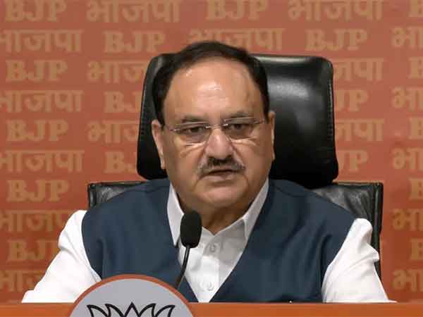 भाजपा अध्यक्ष ने कहा, मोदी सरकार ने तुष्टिकरण की राजनीति, भ्रष्टाचार खत्म किया