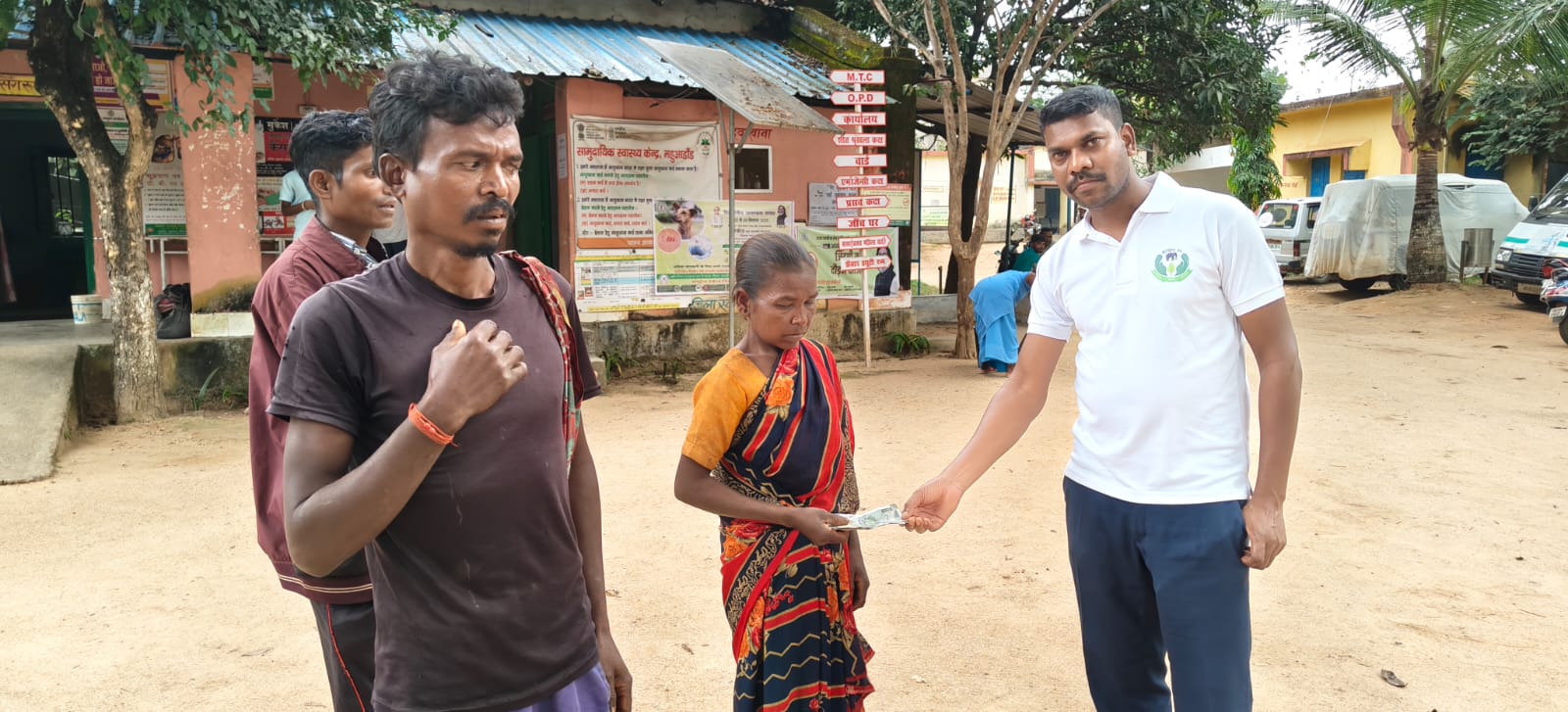 लातेहारः भालू के हमले में किशोर गंभीर रूप से घायल