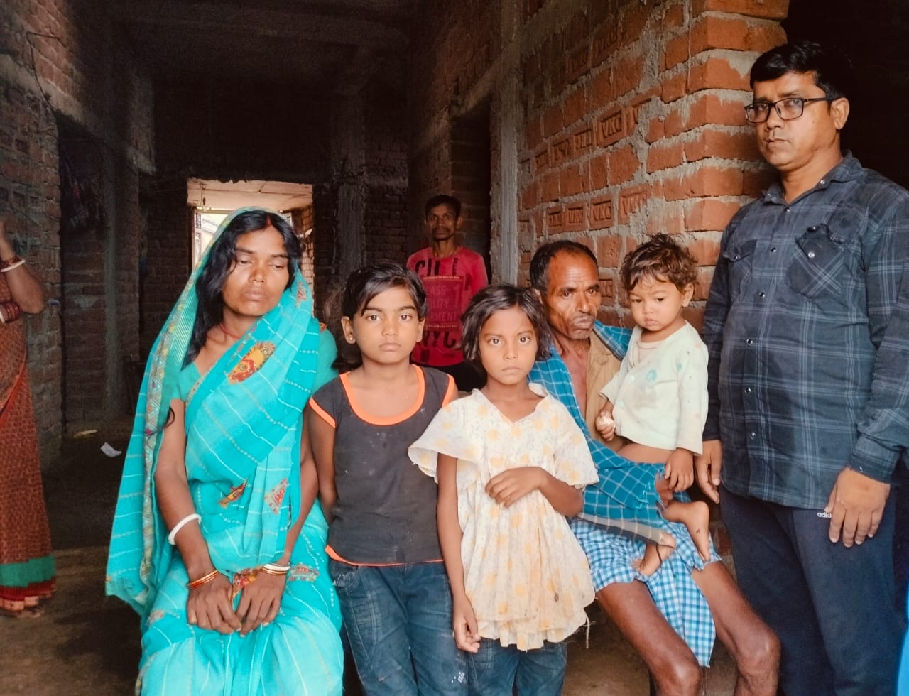 गिरिडीहः डुमरी के प्रवासी मजदूर की चेन्नई में करंट लगने से मौत