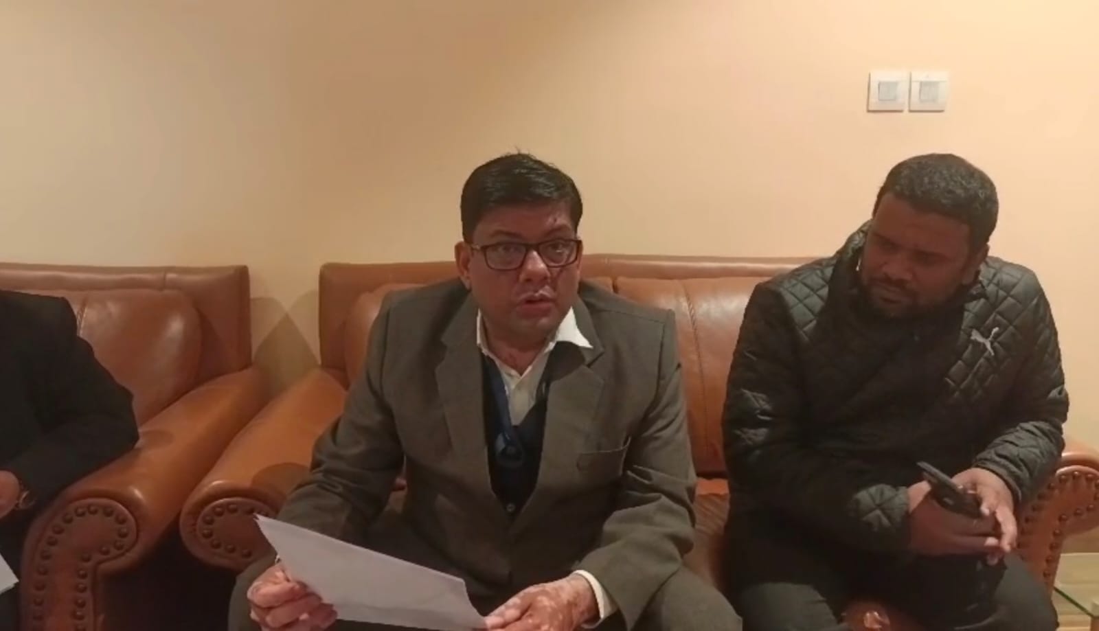 देवघर से दिल्ली के लिए रात्रिकालीन विमान सेवा शुक्रवार से फिर शुरू