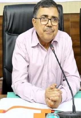 बोकारो :  काम में तेजी लाएं, जलापूर्ति योजनाओं को जल्द पूरा करें-  डीसी