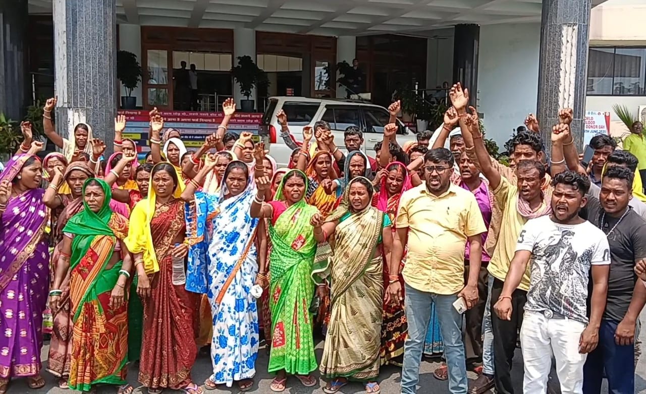 धनबादः 2 प्रवासी मजदूरों की छत्तीसगढ़ में मौत, शव लाने के लिए डीसी से गुहार