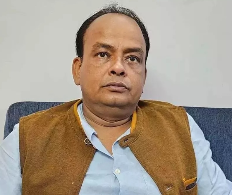 स्वास्थ्य मंत्री का बड़ा फैसला: सरकारी अस्पतालों में यू-ट्यूबर्स व मीडिया कर्मियों के प्रवेश पर रोक