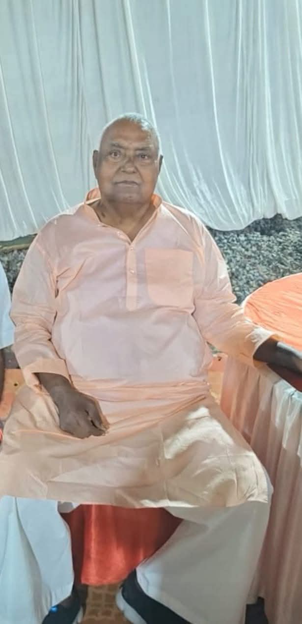 रामगढ़ः भाकपा माले नेता मिथिलेश सिंह का निधन,  शोक