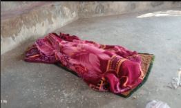 लातेहारः छात्रा ने प्रेम प्रसंग में फांसी लगा दे दी जान