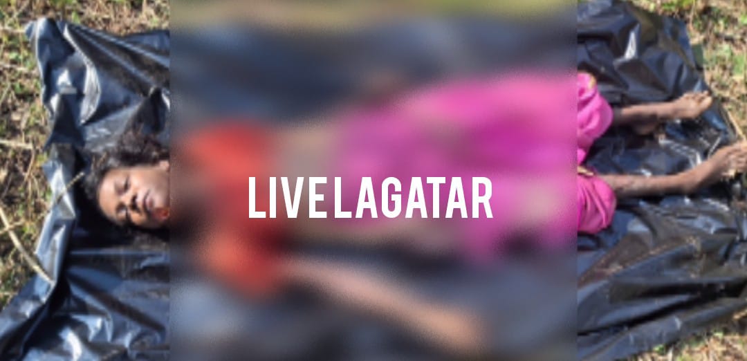 चाईबासाः भंडरा जंगल से पुलिस ने महिला का शव किया बरामद