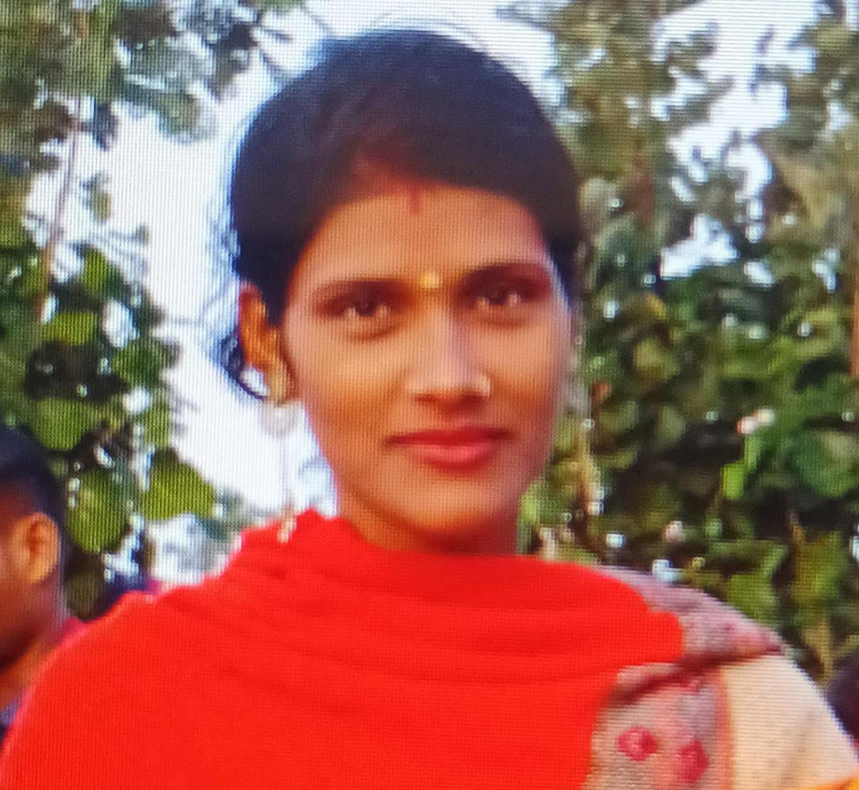 लातेहारः ट्रेन से कट कर विवाहिता की मौत