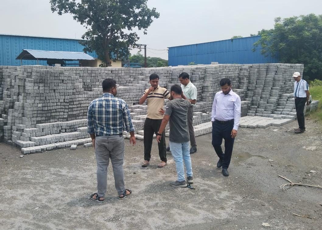 धनबादः गया पुल अंडरपास की मरम्मत आज आधी रात से, रहेगा वन-वे ट्रैफिक