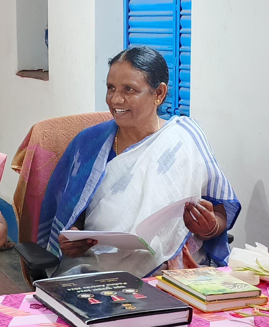 चाईबासाः सांसद जोबा माझी ने पीएम को लिखा पत्र, शिबू सोरेन को भारत रत्न देने की मांग