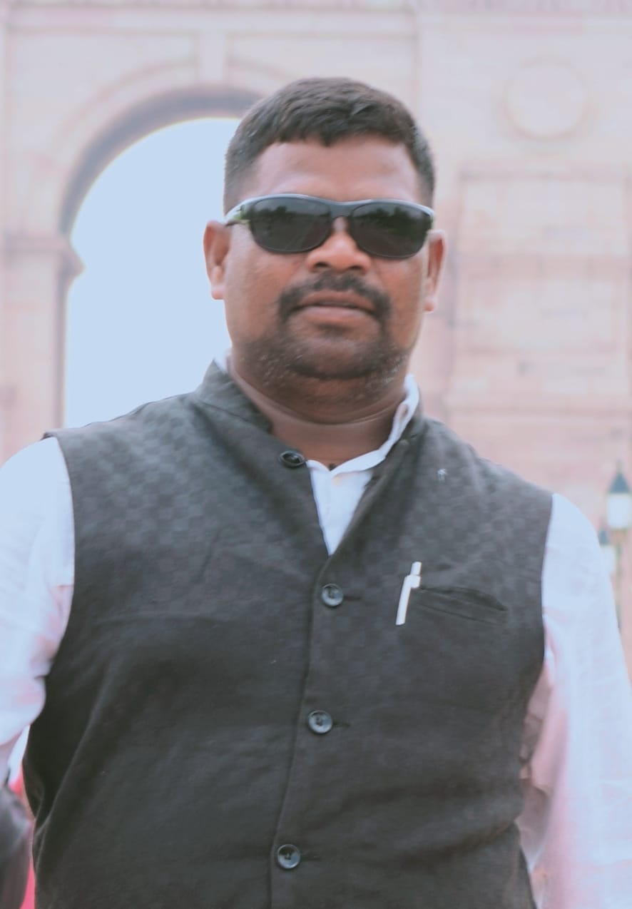 चक्रधरपुरः मुखिया सेलाय को दिल्ली में स्वतंत्रता दिवस समारोह में भाग लेने का आमंत्रण