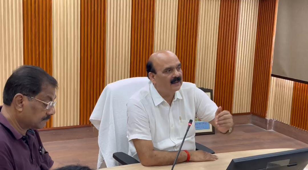 पलामूः एनपीयू का दीक्षांत समारोह अब 6 अक्टूबर को, राज्यपाल होंगे मुख्य अतिथि
