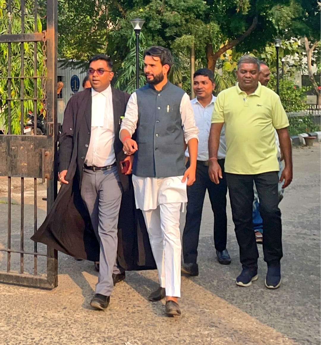 रामगढ़ः भाजपा नेता धनंजय कुमार पुटूस सहित 13 अभियुक्त कोर्ट से बरी