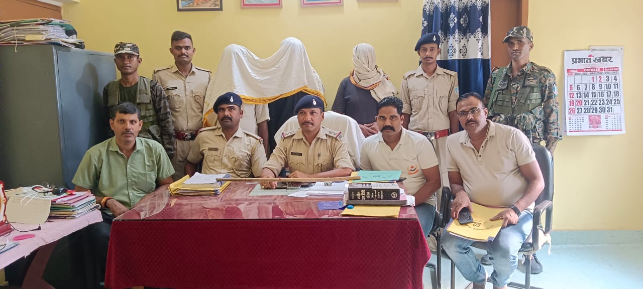 पलामूः राजद नेता जयशंकर ठाकुर हत्याकांड का खुलासा, 3 गिरफ्तार