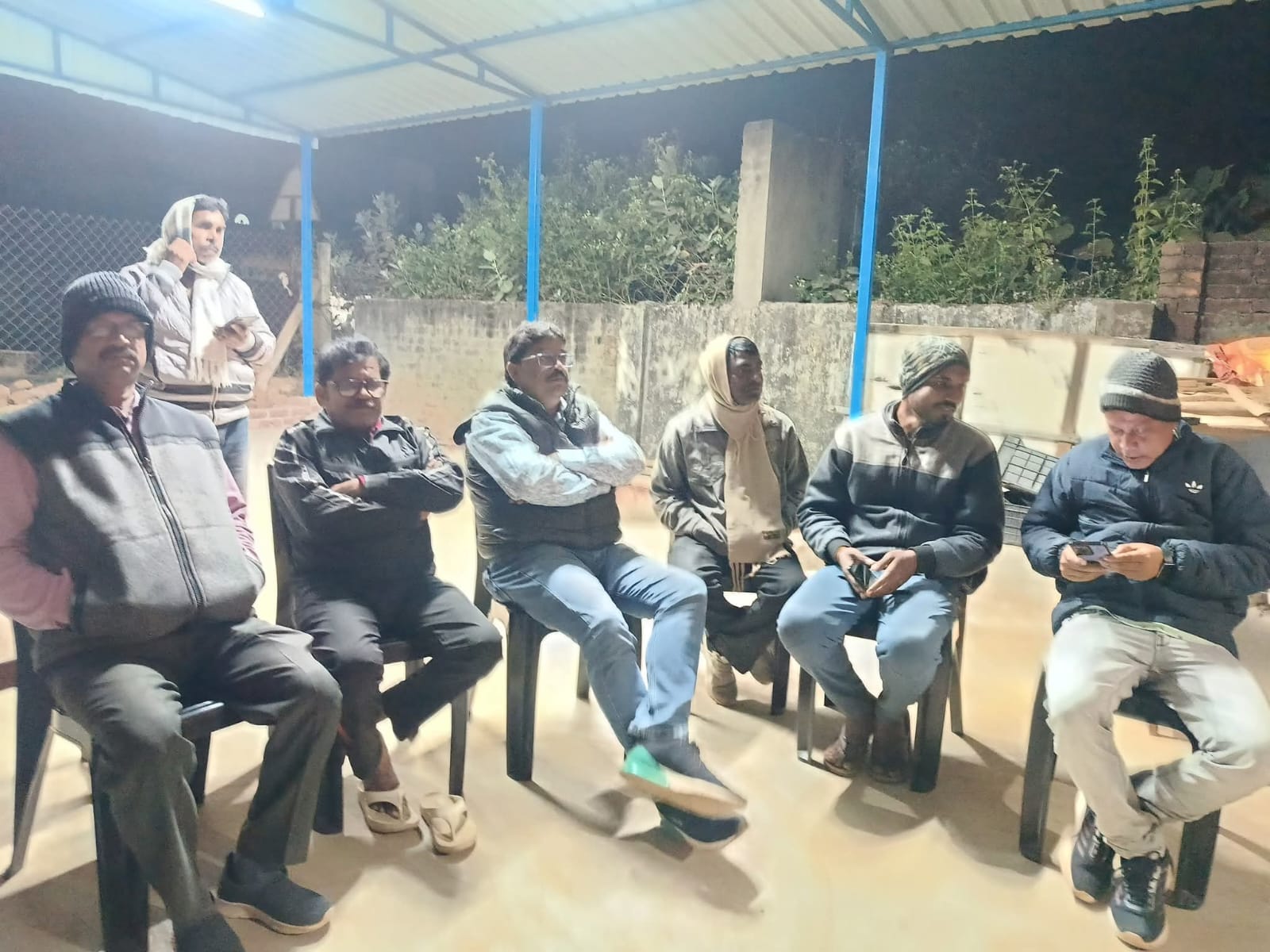 बहरागोड़ा में सांसद खेल महोत्सव 21 दिसंबर से