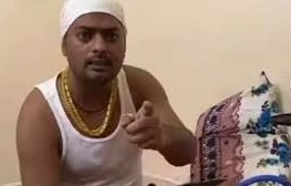 पलामूः कपड़ा व्यवसायी से गैंगस्टर प्रिंस खान के नाम पर मांगी एक करोड़ रंगदारी, FIR दर्ज