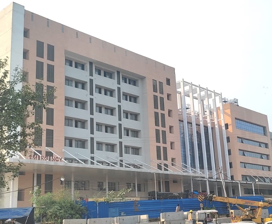 जमशेदपुर : एमजीएम अस्पताल में खुला ऑडियोलॉजी सेंटर, कान की होगी जांच