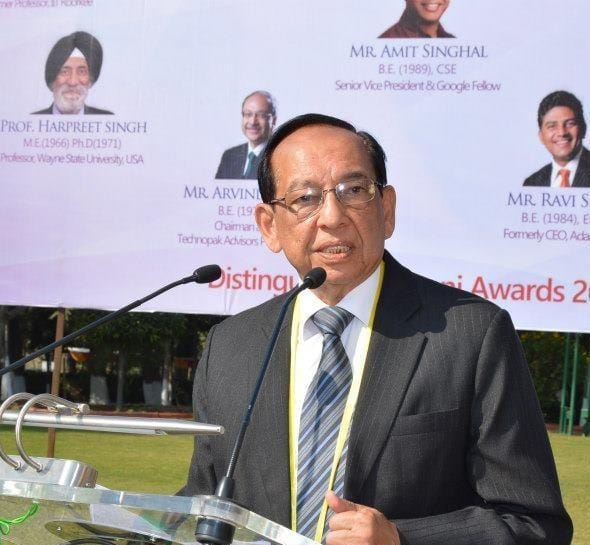 धनबादः दक्षिण सूडान का पहला भूकंपीय वेधशाला केंद्र डॉ. हर्ष गुप्ता के नाम पर