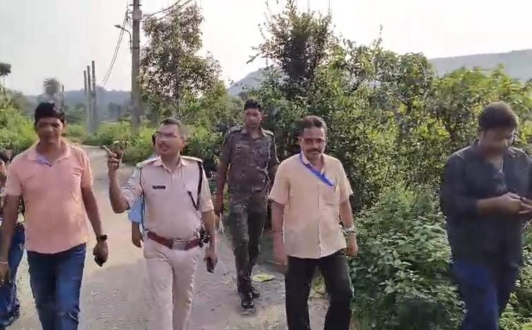 धनबादः धनसार में छात्र के अपहरण की कोशिश, बच्चे की सूझबूझ से टली बड़ी वारदात