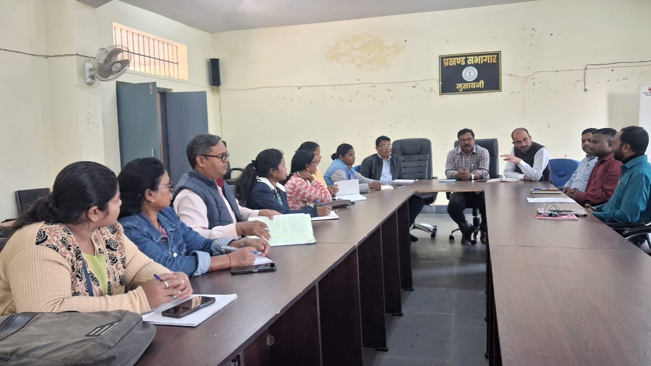 जादूगोड़ाः फाइलेरिया की पहचान के लिए 17-22 नवंबर तक चलेगा अभियान