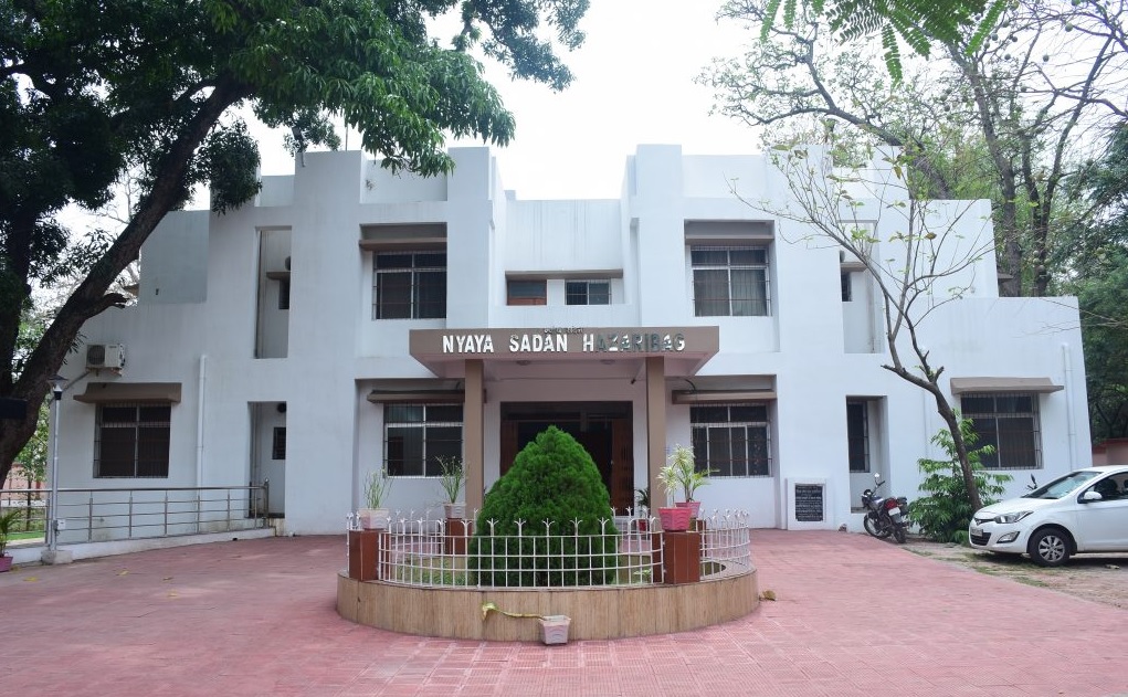 हजारीबाग : NTPC परियोजना से जुड़े मामले में सीजेएम कोर्ट में बयान दर्ज