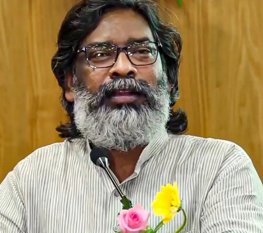 पलामू में चतुर्थ वर्गीय पदों पर नियुक्ति के लिए अब लिखित परीक्षा, सीएम ने दी मंजूरी