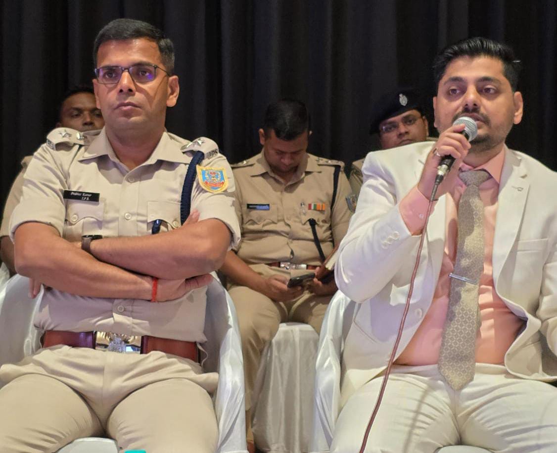 धनबादः लीज एरिया में ही ओबी डंप करे बीसीसीएल- डीसी