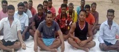 कैमरून में फंसे झारखंड के 19 मजदूरों ने सरकार से लगाई वतन वापसी की गुहार