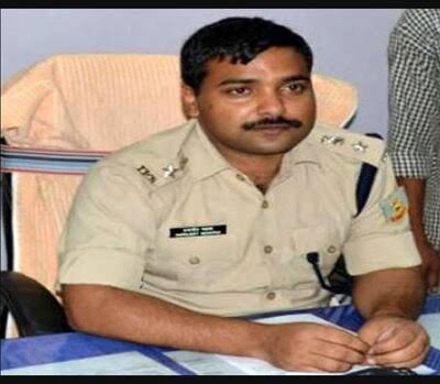 रांची रेंज डीआईजी ऑफिस में ACP, MACP समेत 7 कार्य देखेंगे IPS इंद्रजीत महथा