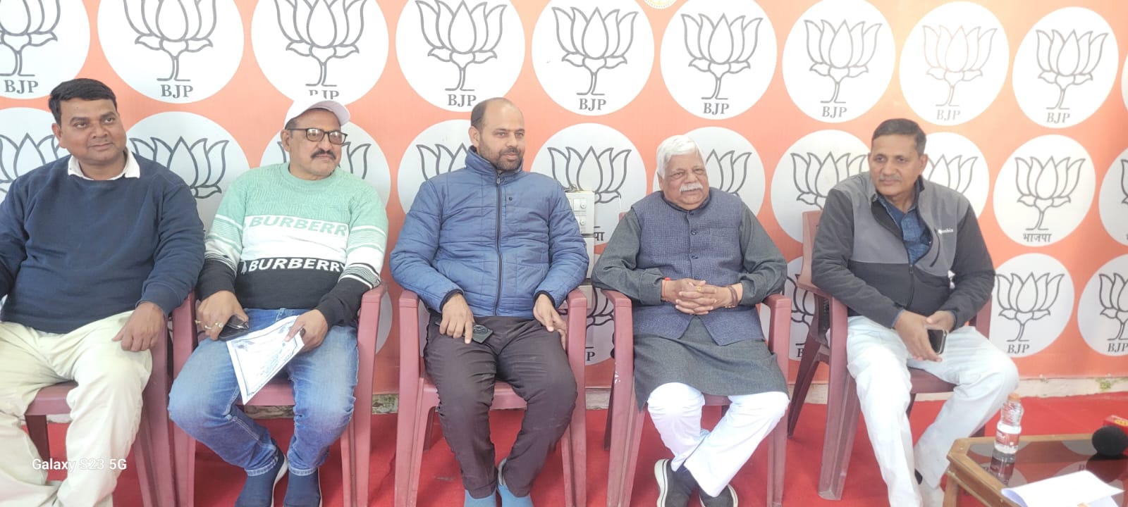 पलामूः राजहरा कोलियरी से 15 साल बाद फिर शुरू होगा खनन- वीडी राम