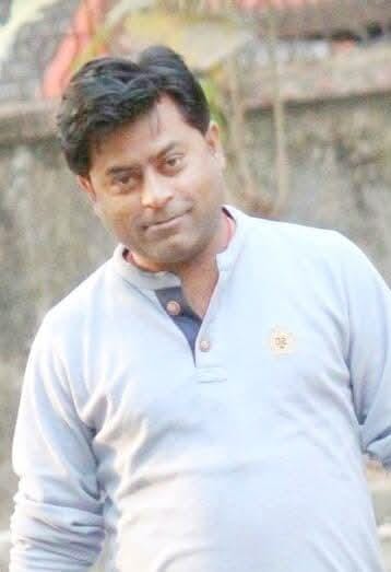 धनबाद के युवा पत्रकार नीरज कुमार का निधन, शोक की लहर