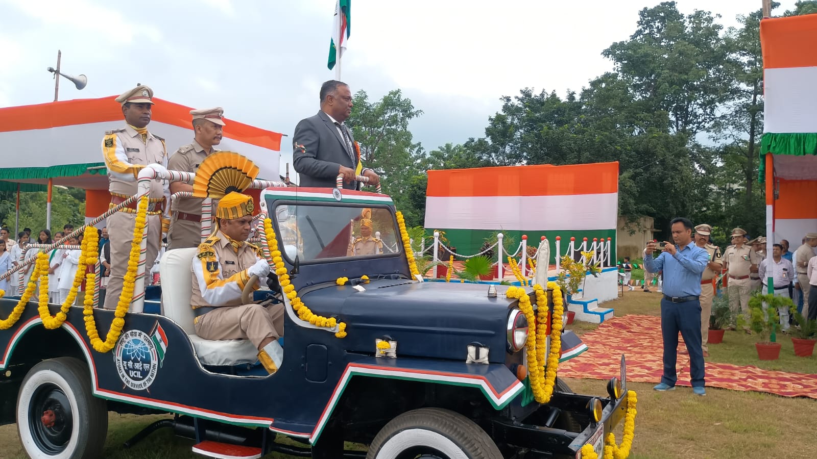 जमशेदपुरः राजस्थान के सीकर में खुलेगी यूसिल की नई यूरेनियम माइंस- निदेशक