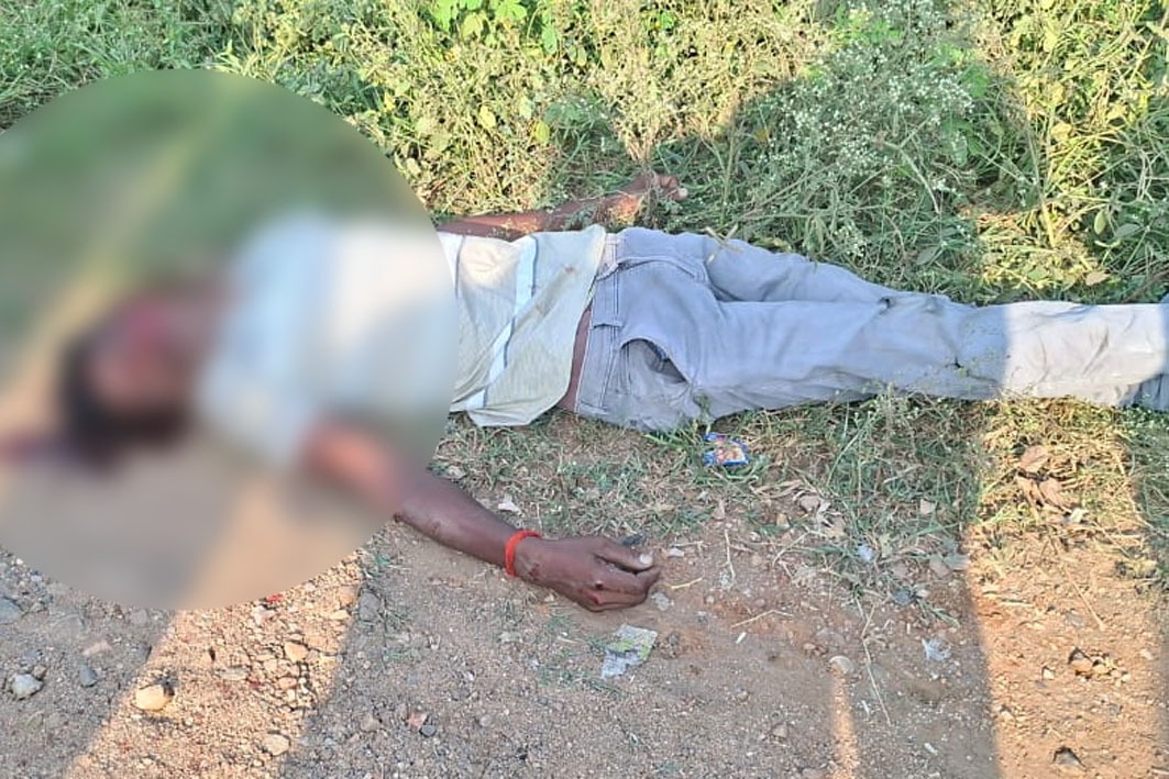लातेहारः दो बाइक की टक्कपर में युवक की मौत, दूसरा फरार