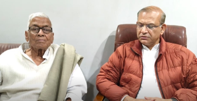 DMFT फंड से चमक सकता है रामगढ़, पर योजनाओं का अधूरा रहना दुखद: जयंत सिन्हा