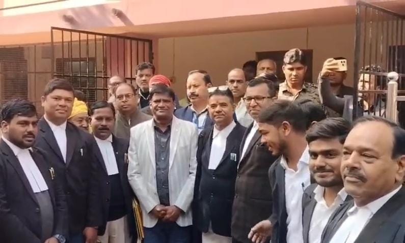 धनबादः 6 साल पुराने SC-ST मामले में सांसद ढुल्लू महतो बरी