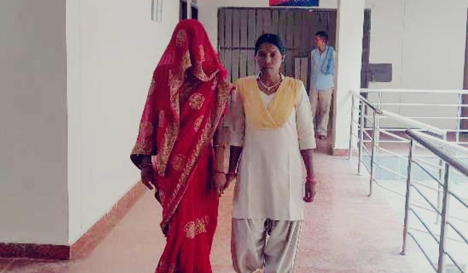 गढ़वाः पत्नी ने पति को जहर देकर मार डाला, पति से ही खरीदवाया था कीटनाशक