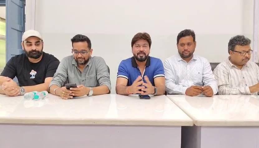 धनबादः रोटरी क्लब की कार्ययोजना में दिव्यांगों व जरूरतमंदों पर फोकस