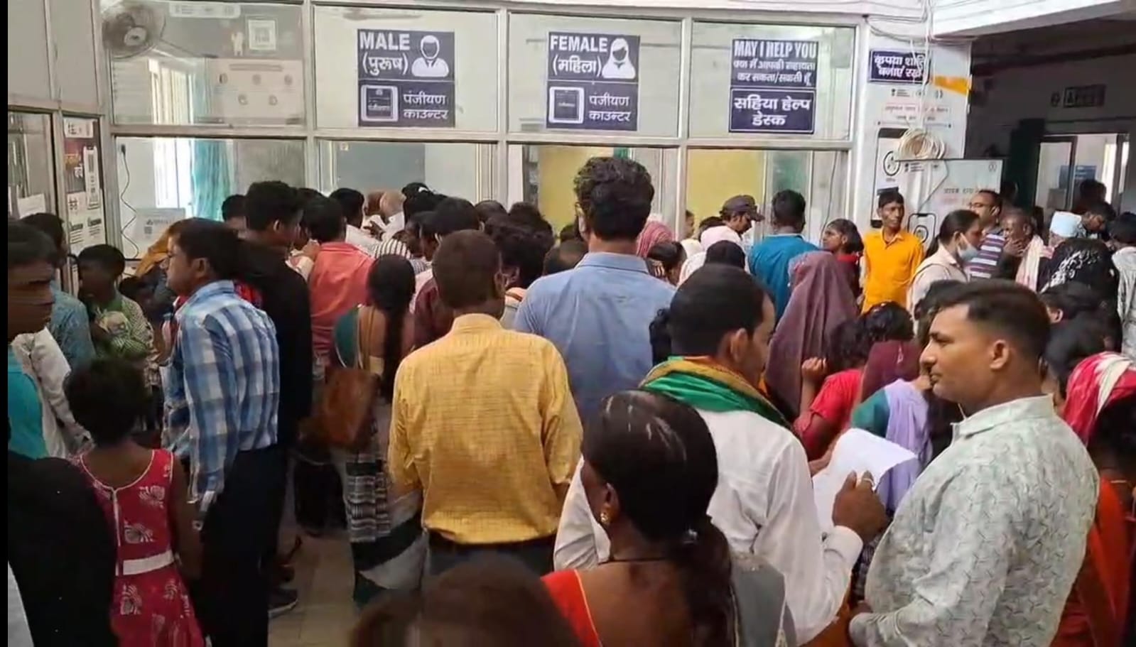 धनबादः सदर अस्पताल में जांच की आधुनिक सुविधाएं, मरीजों की आमद बढ़ी