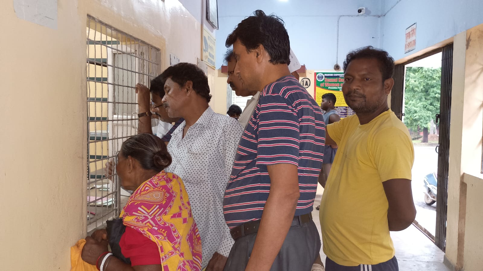 जमशेदपुरः यूसिल अस्पताल की आउटसोर्सिंग फार्मा कंपनी पहले दिन ही फेल, कई मरीज बिना दवा के लौटे
