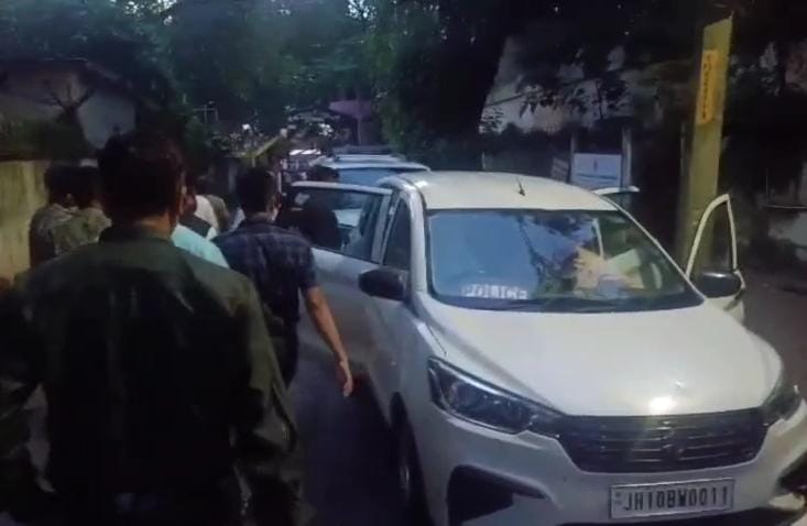 धनबादः डाकघर से 9 करोड़ के गबन में CBI ने 7 आरोपियों को किया गिरफ्तार