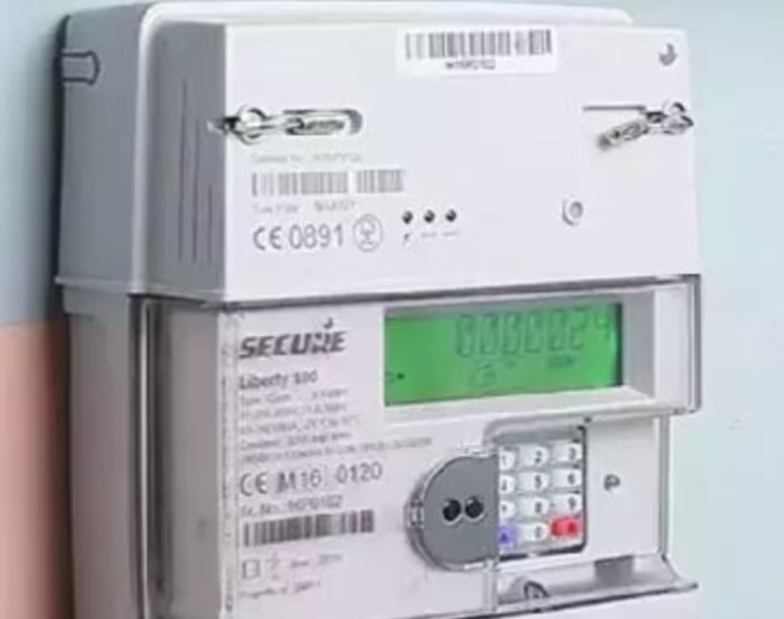 स्मार्ट मीटर से बिजली व्यवस्था होगी पारदर्शीः देवघर डीसी