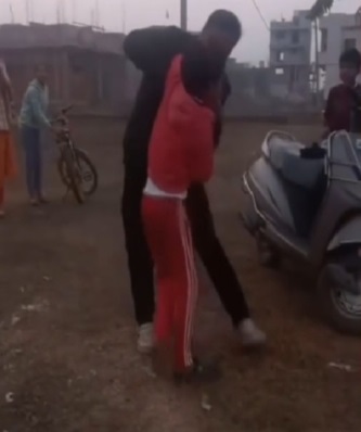 हजारीबागः बच्चे की पिटाई करने वाला आरोपी गिरफ्तार, CM के निर्देश पर हुई कार्रवाई