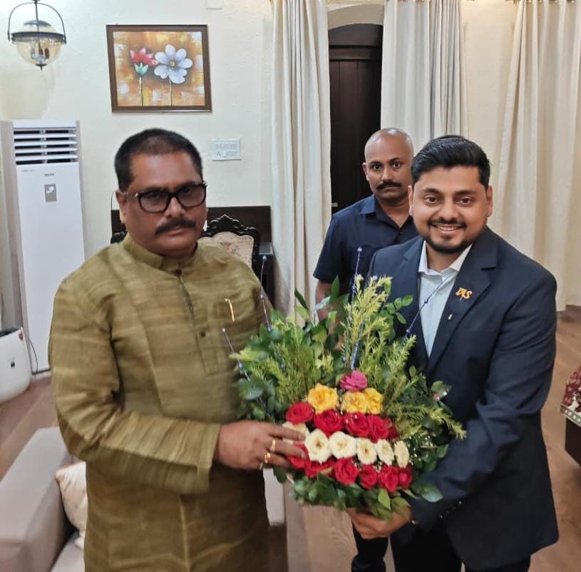 धनबादः हर घर जल योजना पर केंद्र पर बरसे मंत्री योगेंद्र महतो, कहा- राज्य का 6500 करोड़ है बकाया