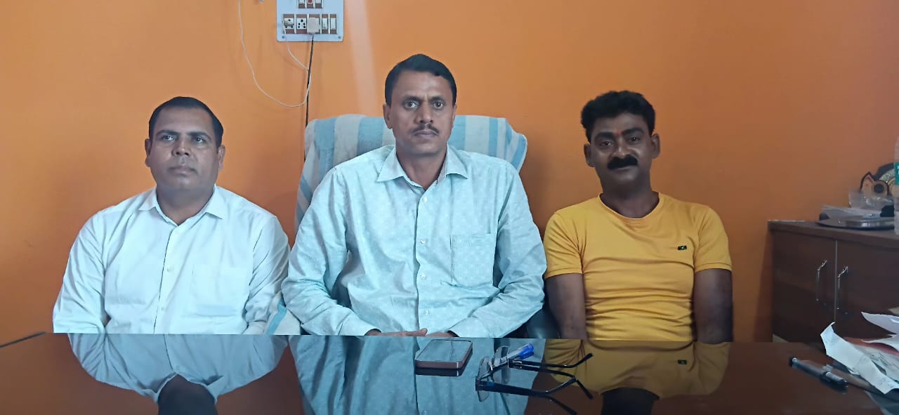 रामगढ़ः रजरप्पा कोयलांचल में नवरात्र पर पहली बार होगा डांडिया