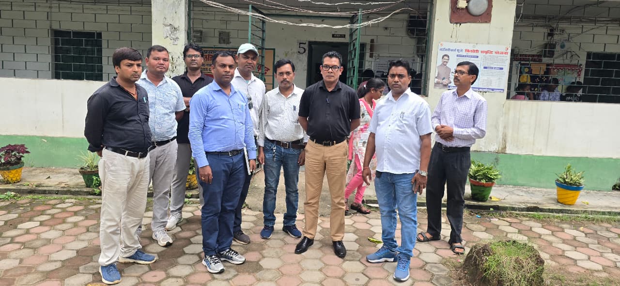 रामगढ़ में राज्य स्तरीय खेलो झारखंड अंडर 19 फुटबॉल प्रतियोगिता शुक्रवार से