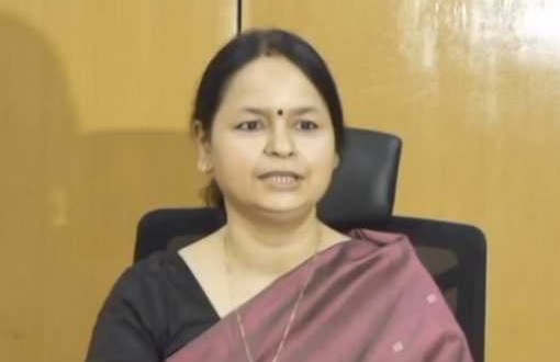 दुर्गा पूजा पर सुरक्षा व तैयारियों को लेकर मुख्य सचिव शुक्रवार को करेंगी उच्च स्तरीय बैठक